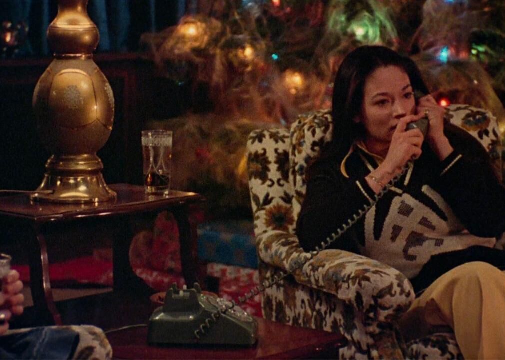 Black Christmas (1974)